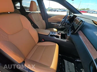 2025 Lexus RX 350 Premium - miniatura 8