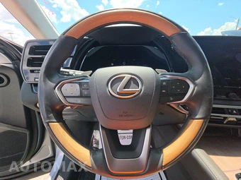 2025 Lexus RX 350 Premium Plus – miniatura 10
