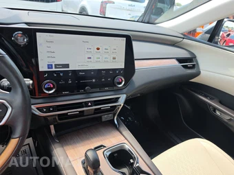 2025 Lexus RX 350 Premium Plus – miniatura 11