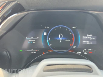 2025 Lexus RX 350 Premium Plus – miniatura 12