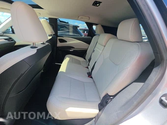 2025 Lexus RX 350 Premium Plus – miniatura 13
