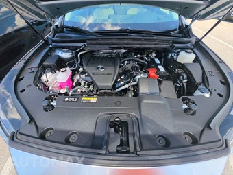 2025 Lexus RX 350 Premium Plus – miniatura 15