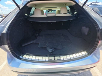 2025 Lexus RX 350 Premium Plus – miniatura 16