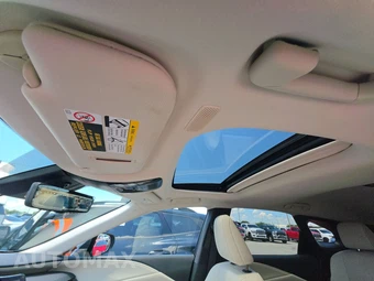 2025 Lexus RX 350 Premium Plus – miniatura 18