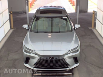 2025 Lexus RX 350 Premium Plus – miniatura 2