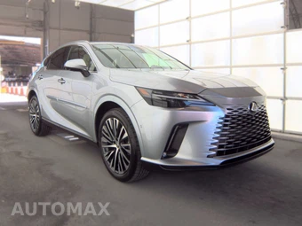 2025 Lexus RX 350 Premium Plus – miniatura 3