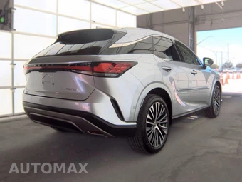 2025 Lexus RX 350 Premium Plus – miniatura 4
