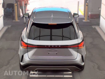 2025 Lexus RX 350 Premium Plus – miniatura 5