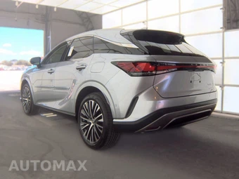 2025 Lexus RX 350 Premium Plus – miniatura 6