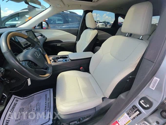 2025 Lexus RX 350 Premium Plus – miniatura 7