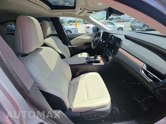 2025 Lexus RX 350 Premium Plus – miniatura 8