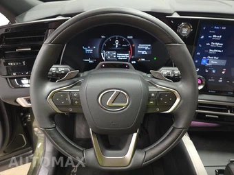 2025 Lexus RX 350 Premium Plus - miniatura 10