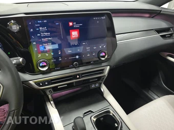 2025 Lexus RX 350 Premium Plus - miniatura 11