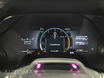 2025 Lexus RX 350 Premium Plus - miniatura 12