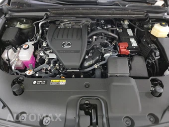 2025 Lexus RX 350 Premium Plus - miniatura 15