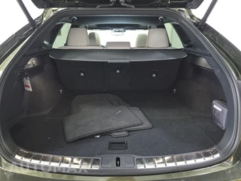 2025 Lexus RX 350 Premium Plus - miniatura 16