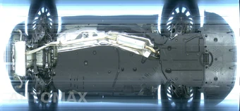 2025 Lexus RX 350 Premium Plus - miniatura 17