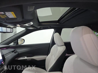 2025 Lexus RX 350 Premium Plus - miniatura 18