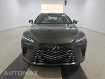 2025 Lexus RX 350 Premium Plus - miniatura 2