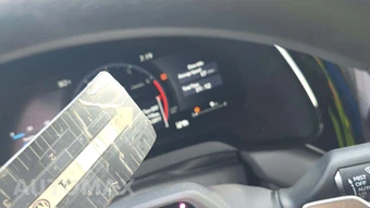2025 Lexus RX 350 Premium Plus - miniatura 20