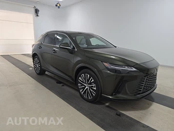 2025 Lexus RX 350 Premium Plus - miniatura 3