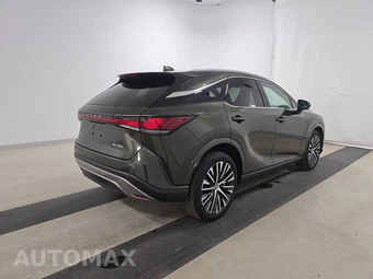 2025 Lexus RX 350 Premium Plus - miniatura 4