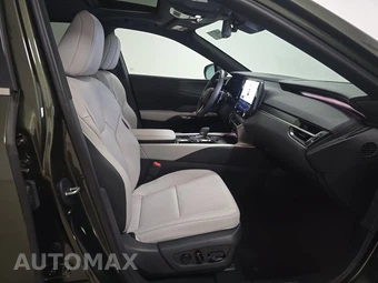 2025 Lexus RX 350 Premium Plus - miniatura 8