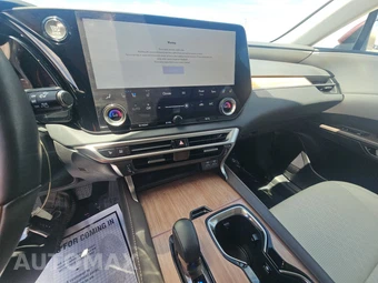 2025 Lexus RX 350 Premium Plus - miniatura 11