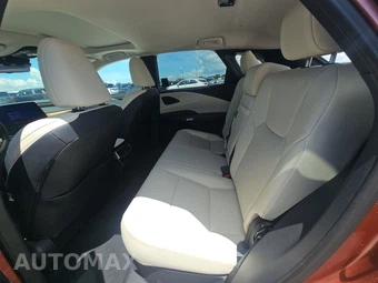 2025 Lexus RX 350 Premium Plus - miniatura 13