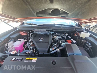 2025 Lexus RX 350 Premium Plus - miniatura 15