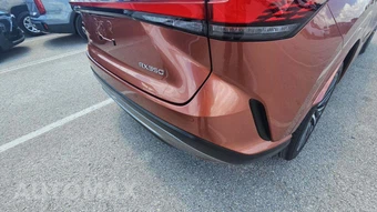 2025 Lexus RX 350 Premium Plus - miniatura 19