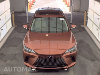 2025 Lexus RX 350 Premium Plus - miniatura 2