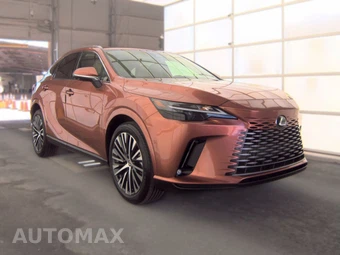 2025 Lexus RX 350 Premium Plus - miniatura 3