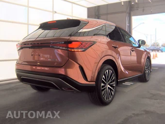 2025 Lexus RX 350 Premium Plus - miniatura 4