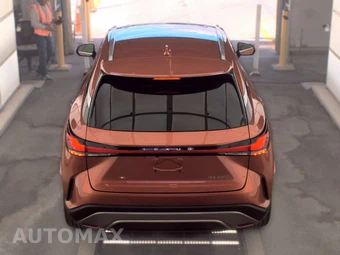 2025 Lexus RX 350 Premium Plus - miniatura 5
