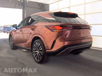 2025 Lexus RX 350 Premium Plus - miniatura 6