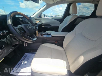 2025 Lexus RX 350 Premium Plus - miniatura 7