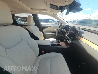 2025 Lexus RX 350 Premium Plus - miniatura 8