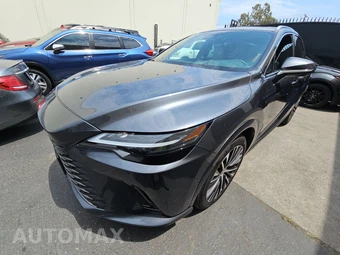 2025 Lexus RX 350 Premium Plus