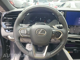 2025 Lexus RX 350 Premium Plus – miniatura 10