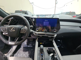 2025 Lexus RX 350 Premium Plus – miniatura 11