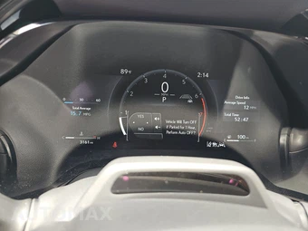 2025 Lexus RX 350 Premium Plus – miniatura 12