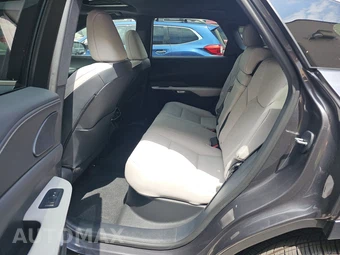 2025 Lexus RX 350 Premium Plus – miniatura 13