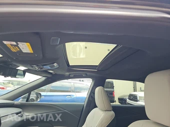 2025 Lexus RX 350 Premium Plus – miniatura 14