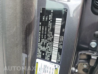 2025 Lexus RX 350 Premium Plus – miniatura 15