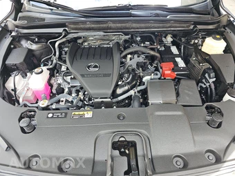 2025 Lexus RX 350 Premium Plus – miniatura 16