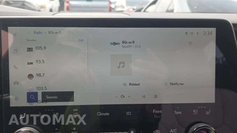2025 Lexus RX 350 Premium Plus – miniatura 19