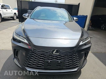 2025 Lexus RX 350 Premium Plus – miniatura 2