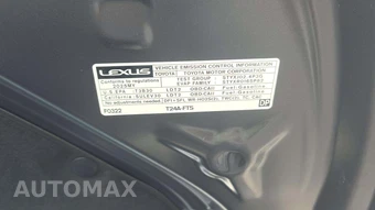 2025 Lexus RX 350 Premium Plus – miniatura 25