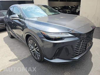 2025 Lexus RX 350 Premium Plus – miniatura 3
